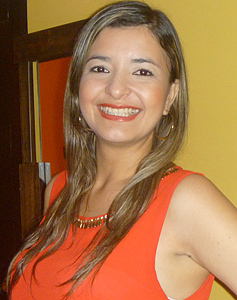 37 Year Old Barranquilla, Colombia Woman